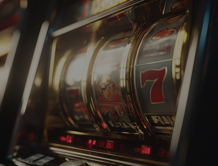 Lucky Legends Casino