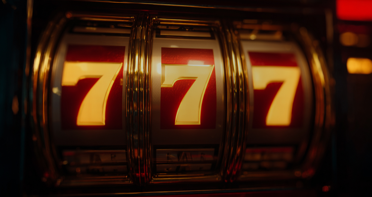 Lucky Legends Casino